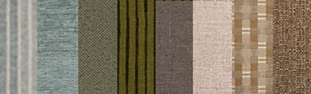 Stockten Collection fabric options