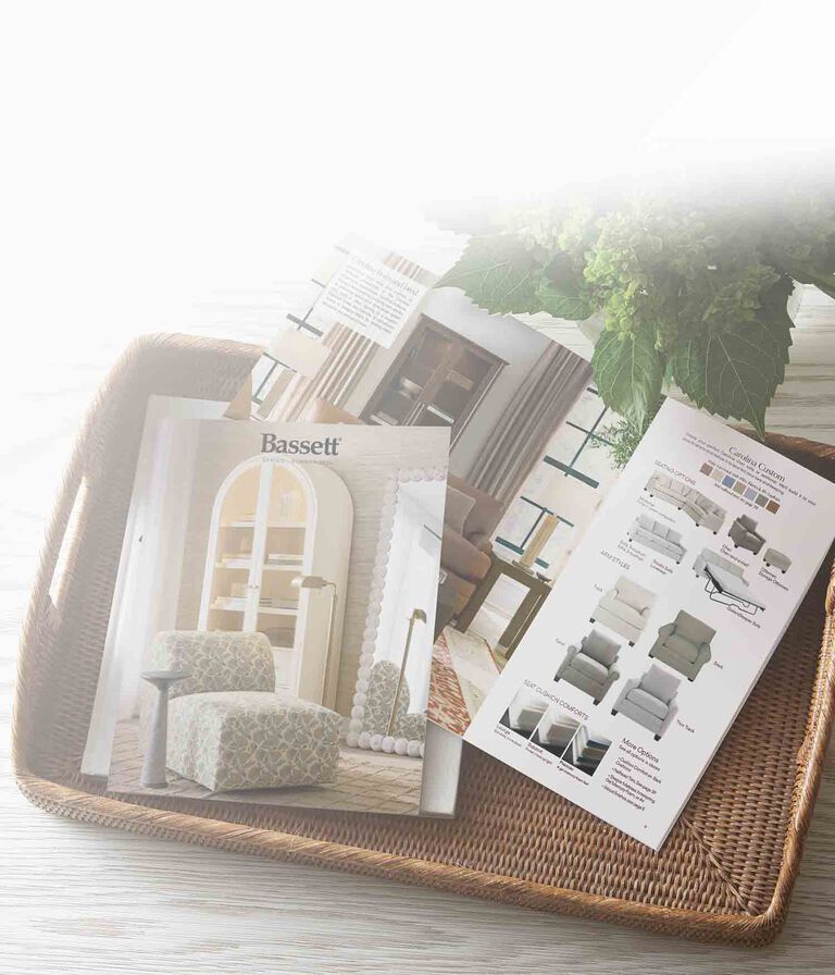 Bassett Catalog