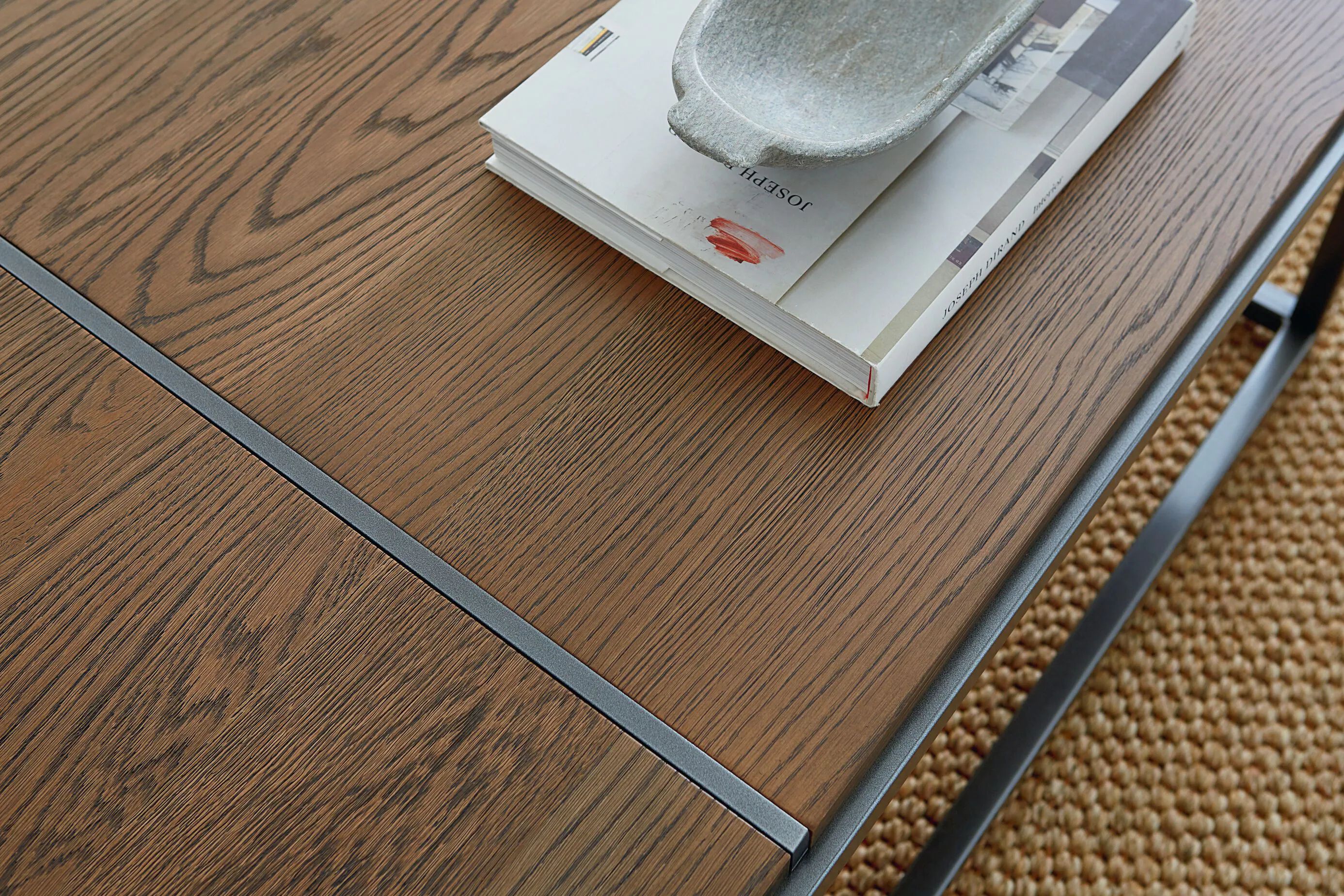 Midtown Table Detail