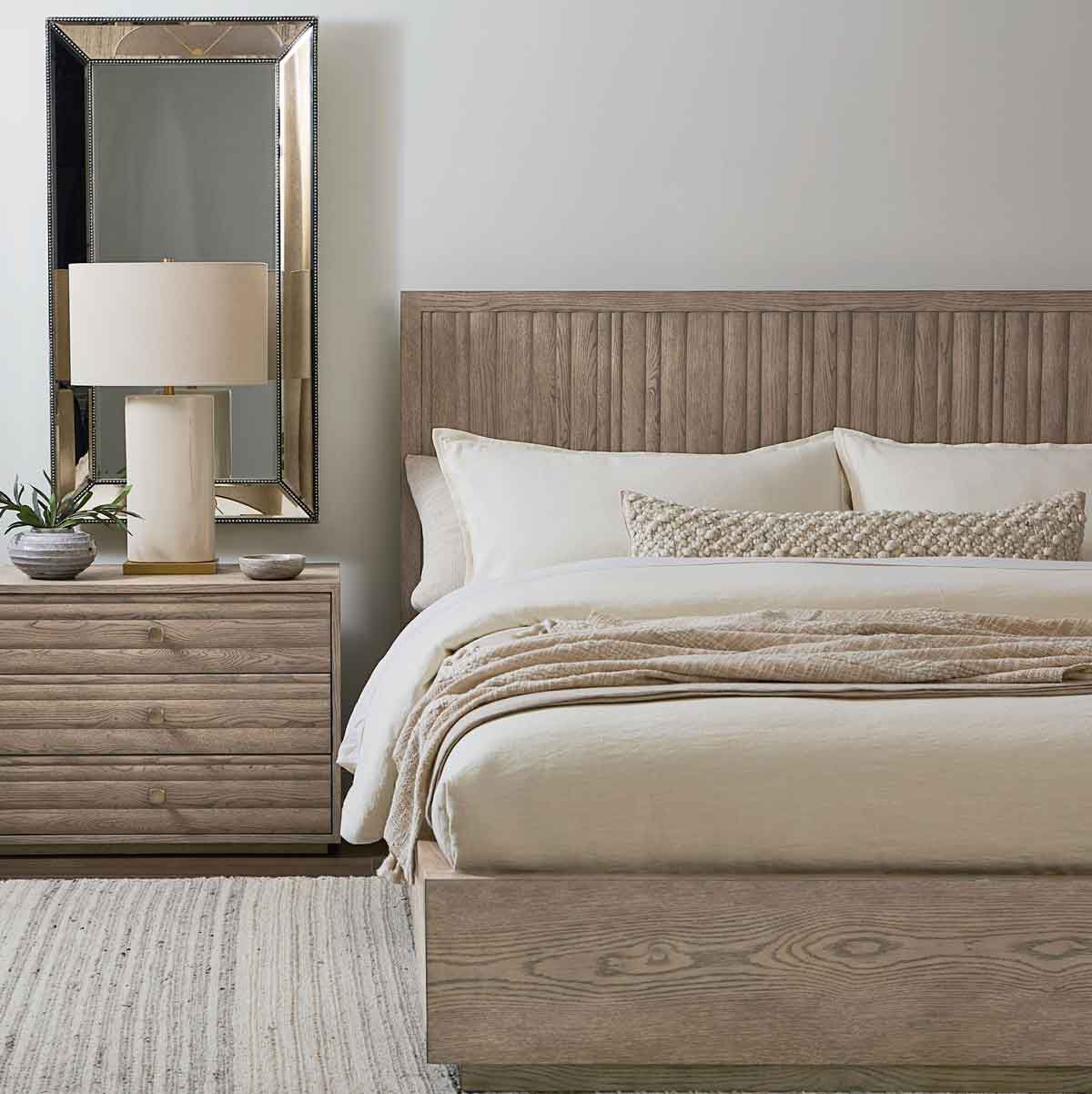 Andora bed