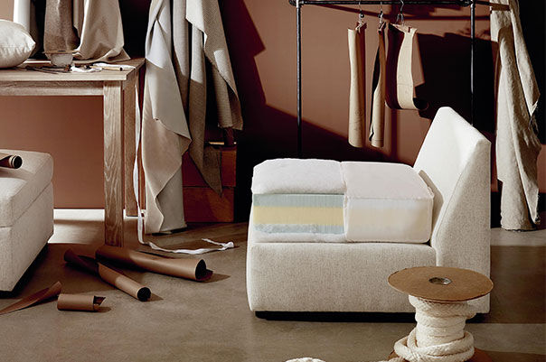 Bassett Product Builder