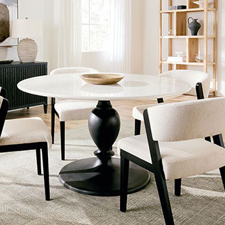 Corbin Dining Table