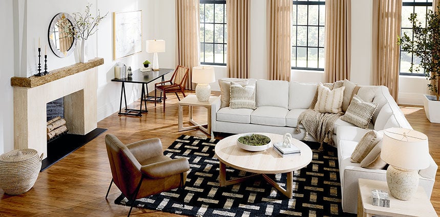 Bassett Window Treatments