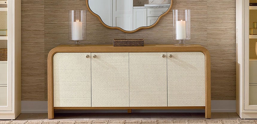 Credenza