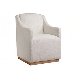 Banks Dining Arm Chair