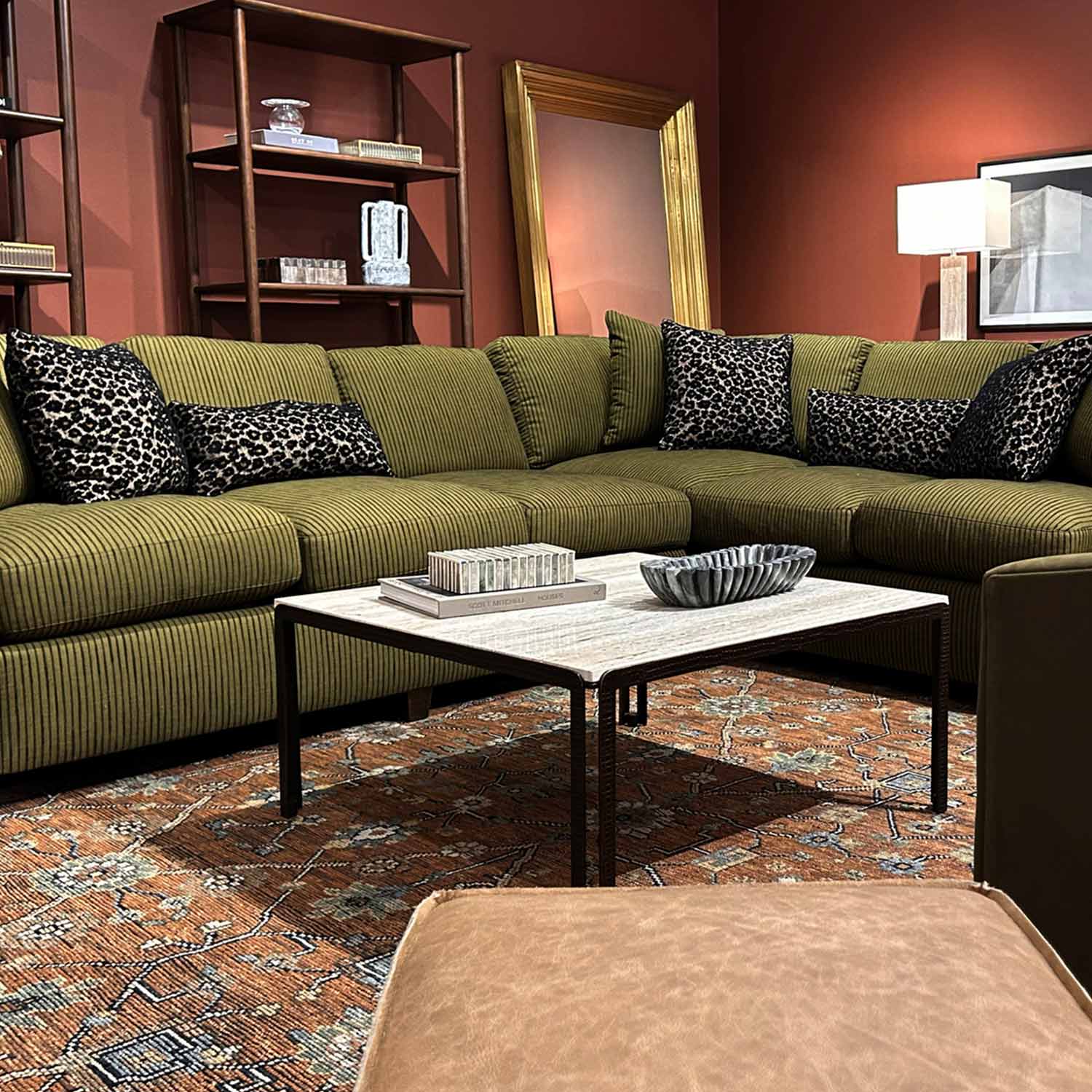 Fall 2025 High Point Market &ndash; New Inspiration to Wrap Your Head and Home Around 